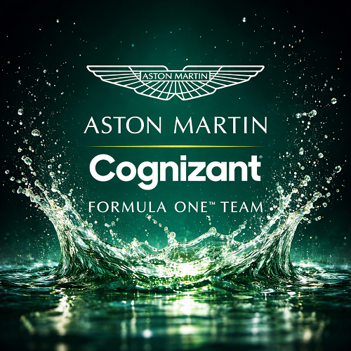 eshop Astom Martin F1