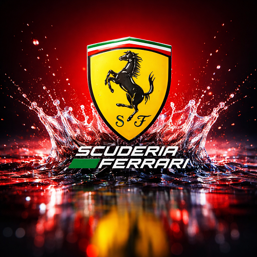 eshop Ferrari Scuderia