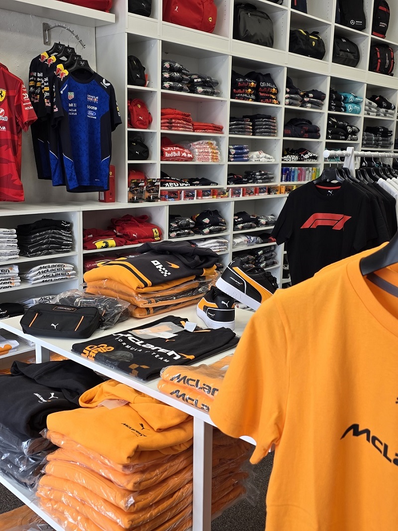 Shop4Fans.cz Prague Official Store
