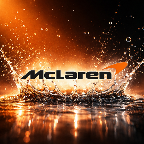 eshop Mclaren