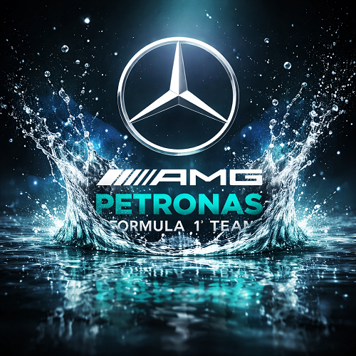 Mercedes AMG F1 eshop
