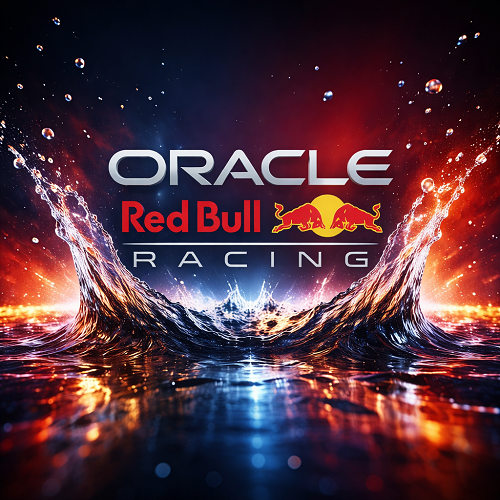 Red Bull F1 eshop