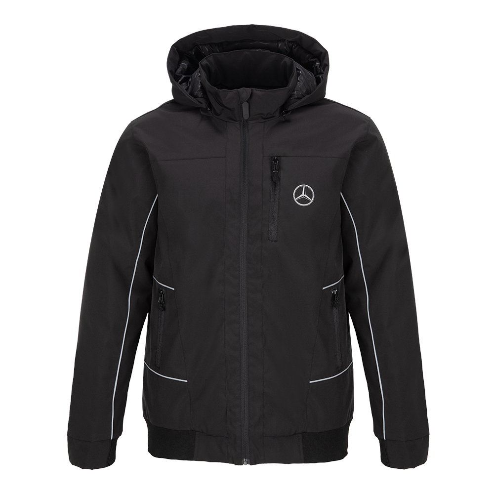 Originální mikiny Mercedes