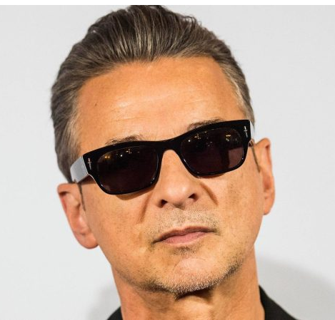 DAVE GAHAN