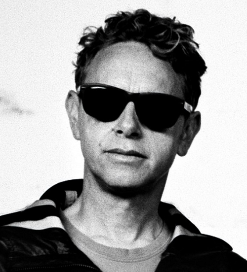 MARTIN LEE GORE