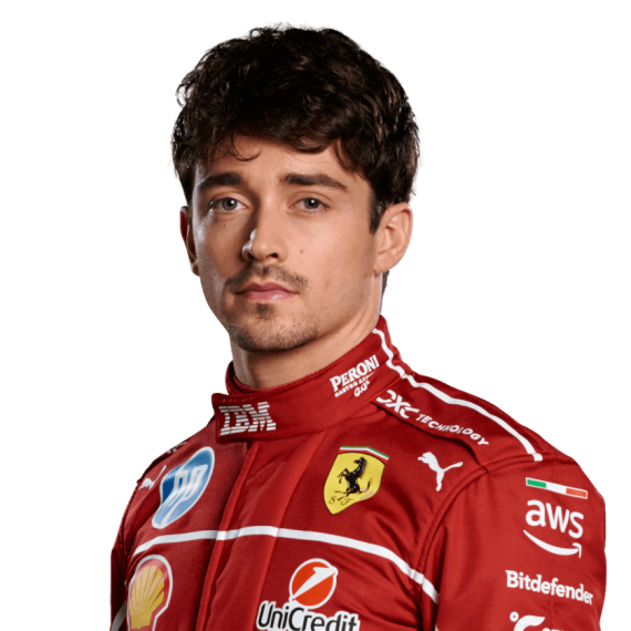 Charles Leclerc