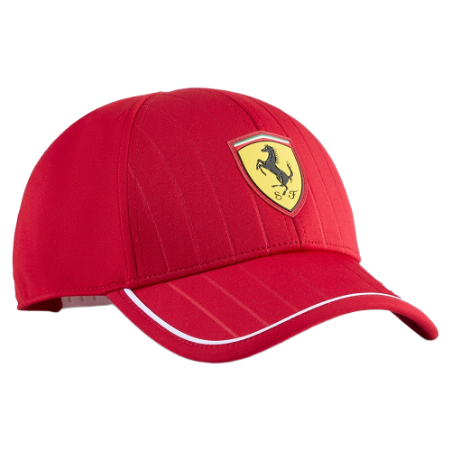 Originální čepice Ferrari