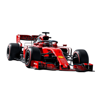 F1 modely Ferrari