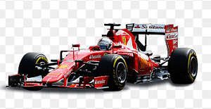 Originální Modely F1