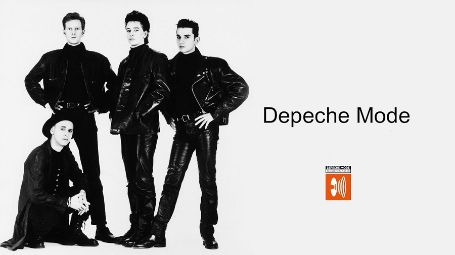 Největší eshop Depeche Mode originální CD, DVD a Vinyl desky
