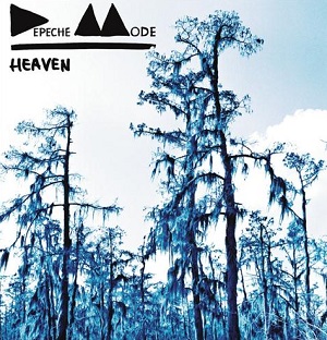 Heaven (Maxi LP vinyl)