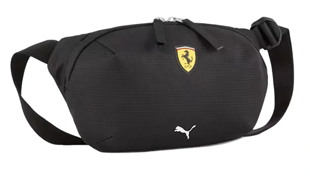 Ledvinka Ferrari Scuderia