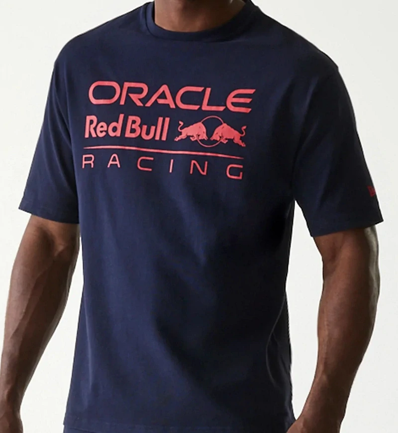 Originální triko Red Bull