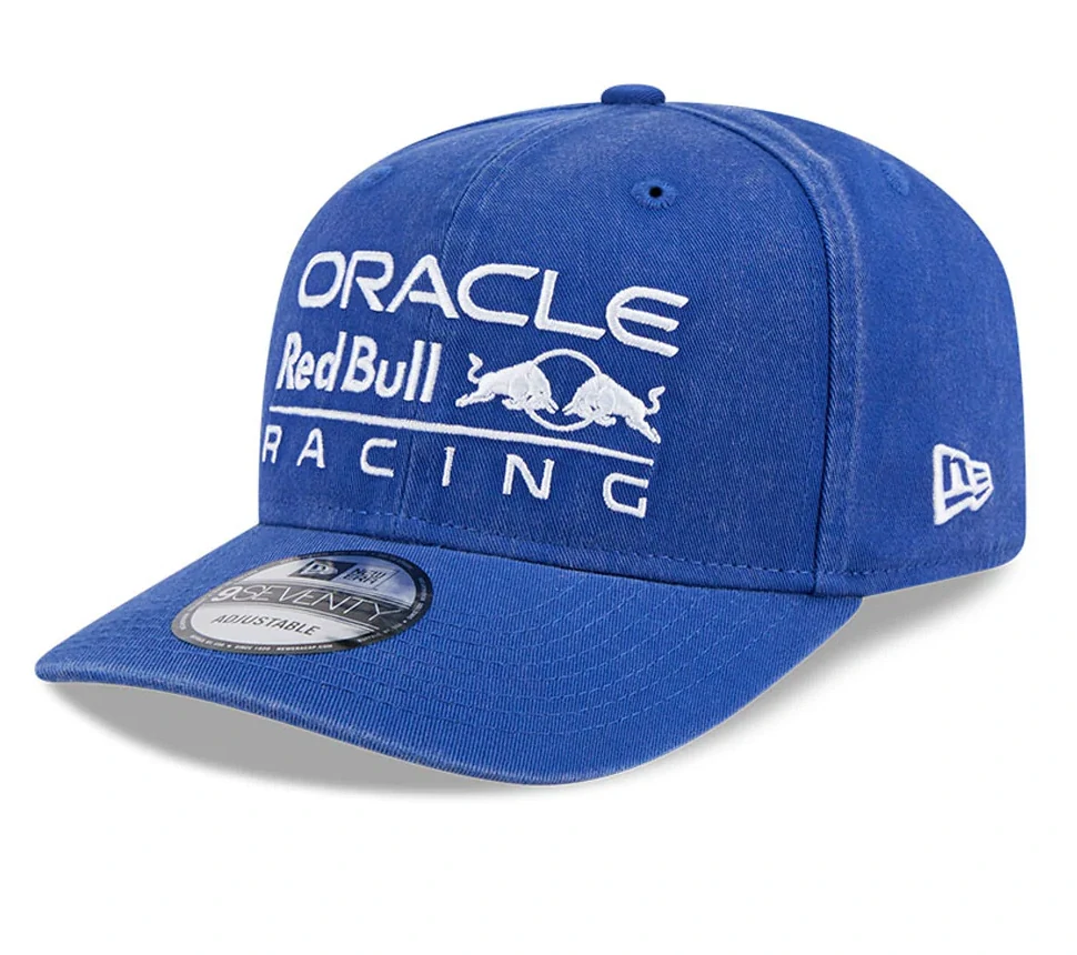 Kšiltovka Red Bull Brazil Limited
