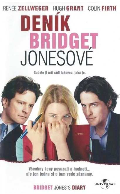 Deník Bridget Jonesové