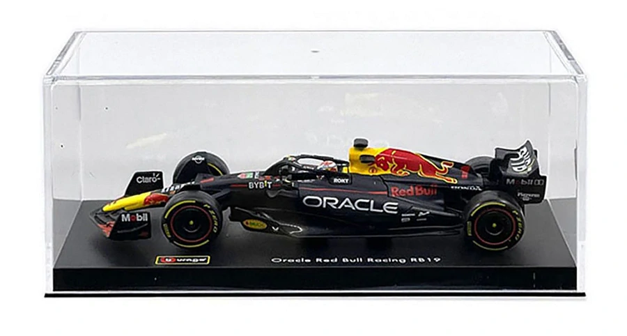 F1 Red Bull Verstappen RB19 Limited