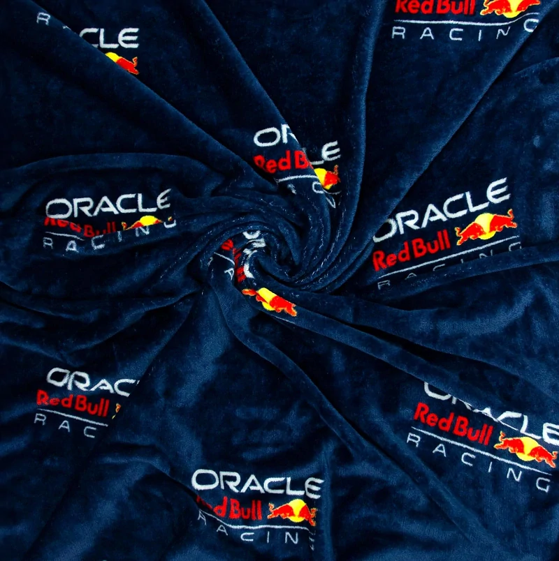 Originální deka Red Bull