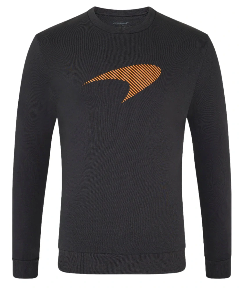 Originální unisex mikina McLaren
