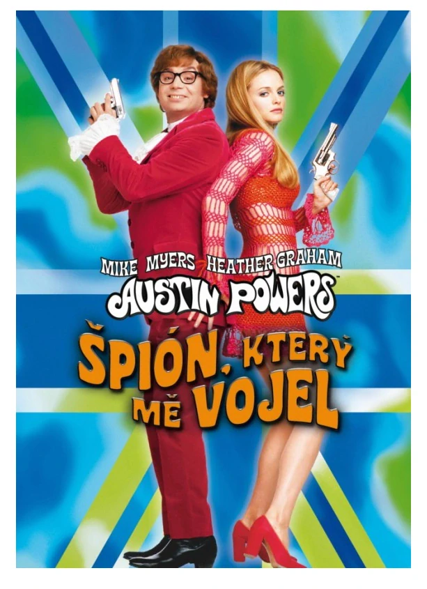 Austin Powers