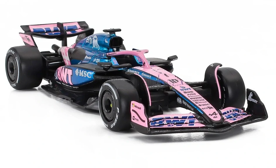 F1 Alpine A525 Gasly