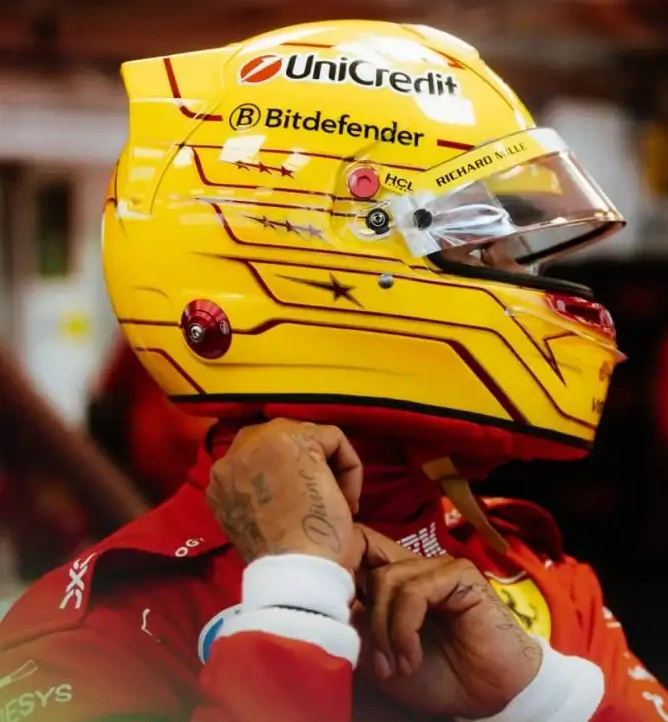 Helma Lewis Hamilton Limited