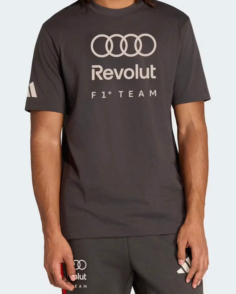 Oficiální triko Audi F1
