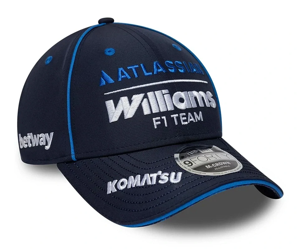 Originální čepice Williams Racing