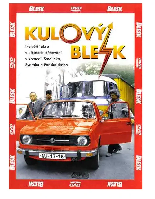 Kulový blesk