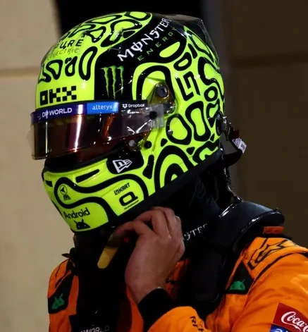 Helma Lando Norris Limited