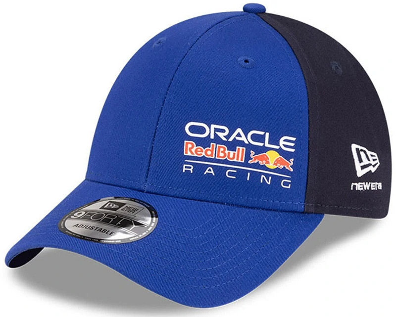 Kšiltovka Red Bull 2026