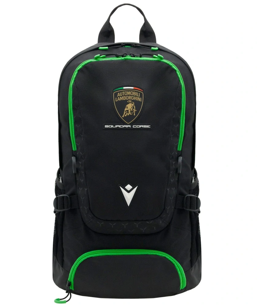 Lamborghini Squadra Corse batoh