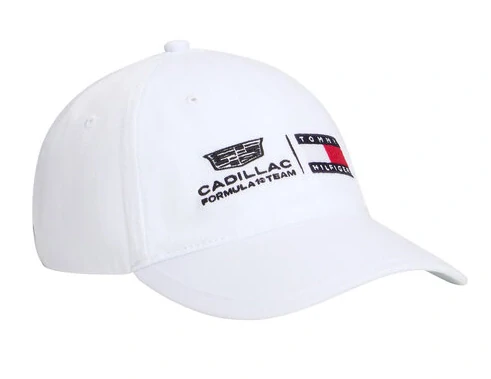 Cadillac kšiltovka