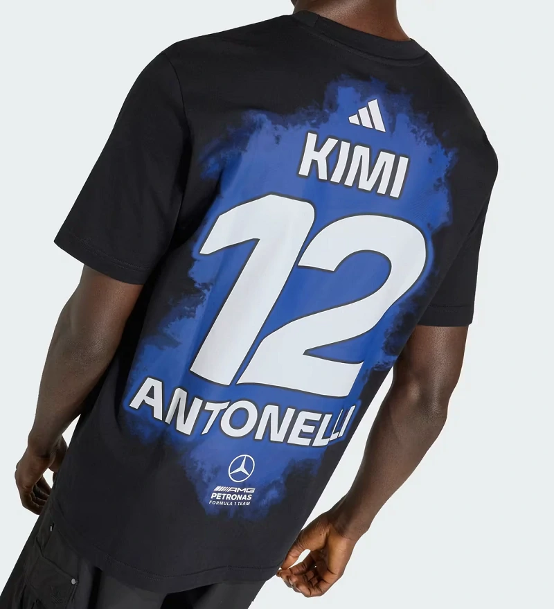 Originální triko Kimi Antonelli