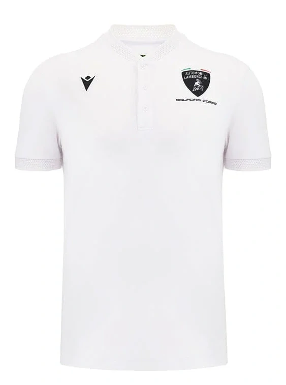 Automobili Lamborghini triko polo