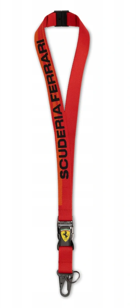 Ferrari originální klíčenka