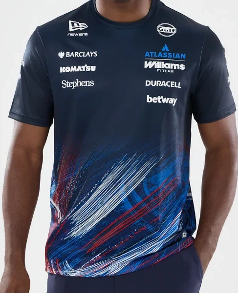 Williams Silverstone Limited Edition