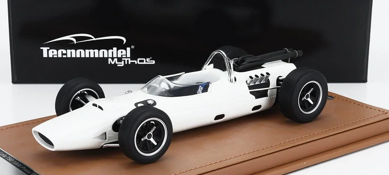 LOLA T90 INDIANAPOLIS 1966" 1/18 Limited