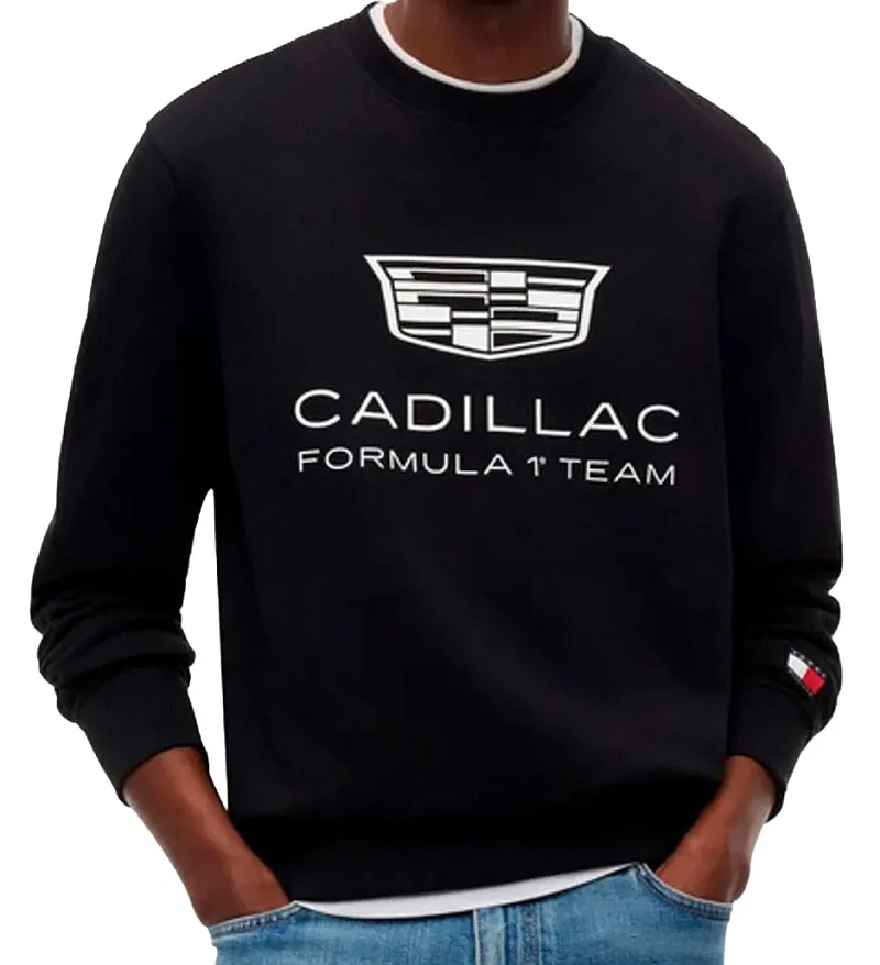 Mikina Cadillac F1
