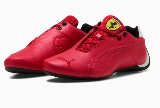 Originální obuv Ferrari Monza Limited
