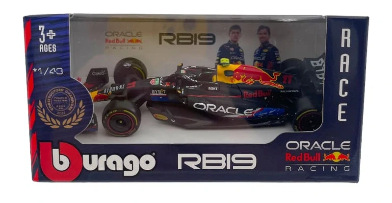 F1 Red Bull Sergio Perez Austin