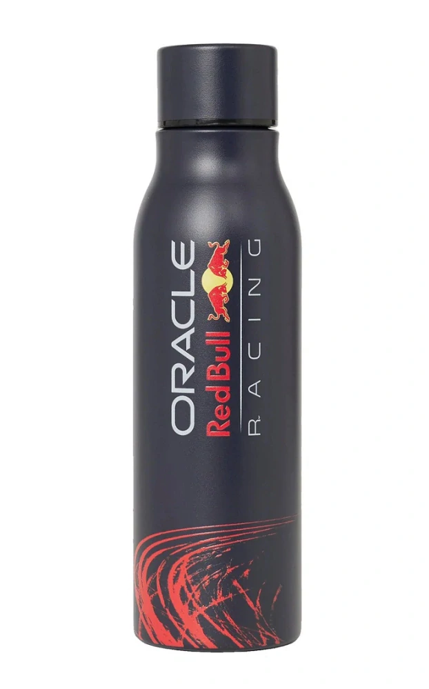 Red Bull originální láhev na nápoje