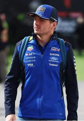 Softshell Bunda Red Bull