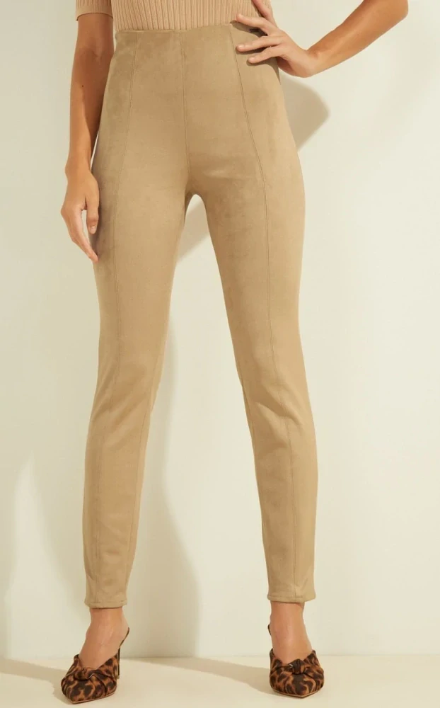 Dámské legínové kalhoty Guess