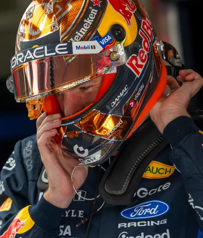 Helma Verstappen AUSTRIA Limited