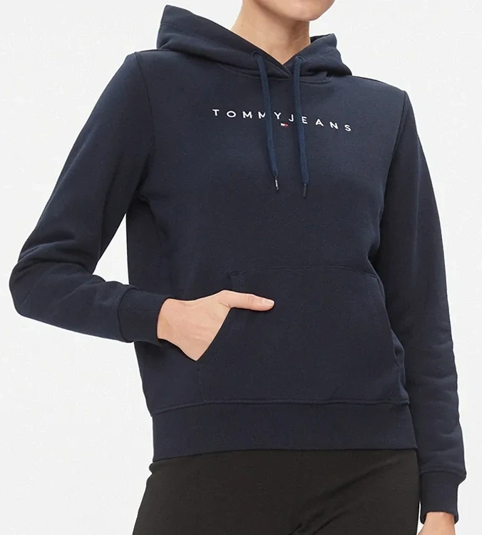 Mikina Tommy Jeans