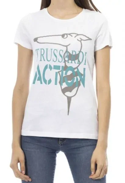 Trussardi dámské triko