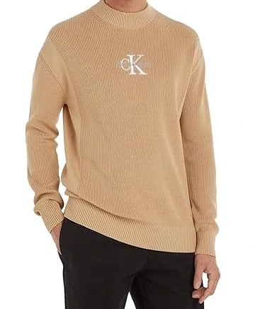 Calvin Klein pánský svetr
