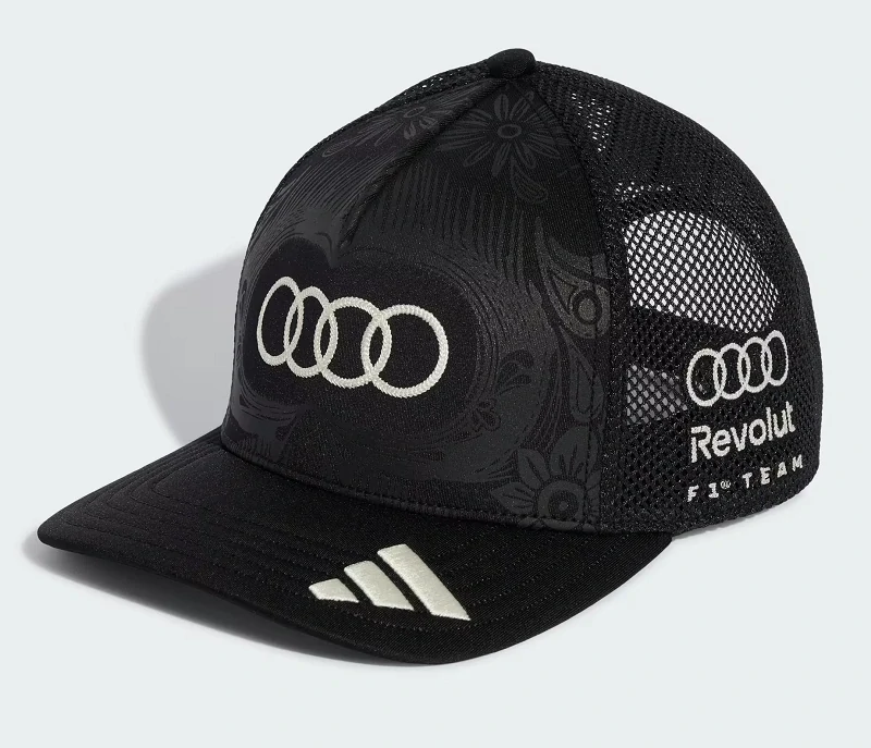 Kšiltovka Audi Mexico 26" Limited