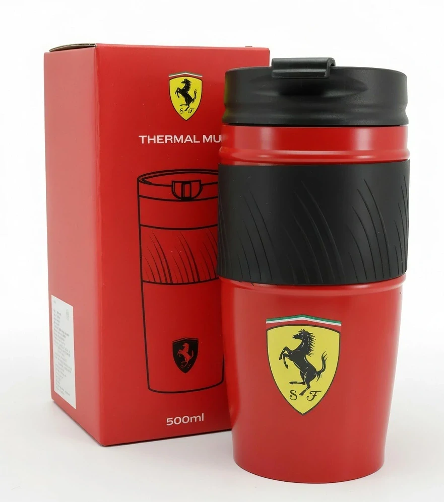 Ferrari originální termoska