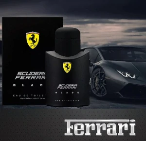 Parfém Ferrari 